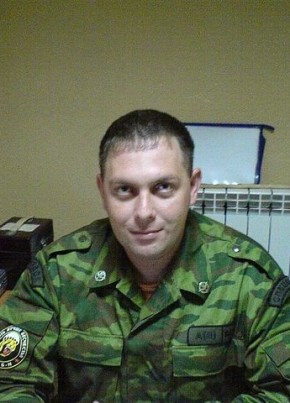 Роман, 43, Россия, Моздок