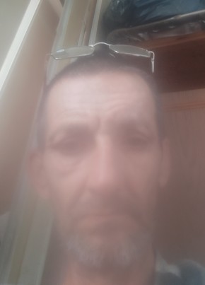 Олег из Ростова-на-Дону 46 лет