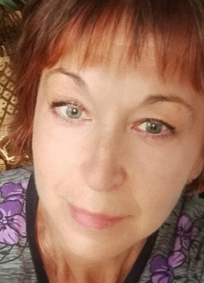 Татьяна из Волгограда 62 года