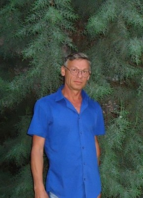 Юрий, 58, Россия, Саратов