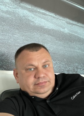 Михаил, 41, Россия, Губкин