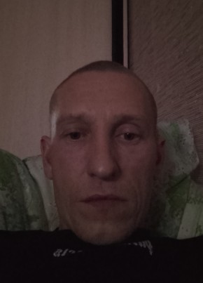 Александр из Ульяновска 37 лет