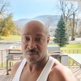 Paul, 47  , Newburgh