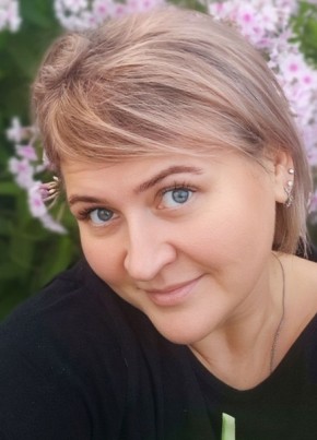 Анна из Челябинска 39 лет