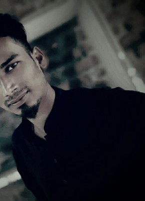 Muhammad Ronak, 23, বাংলাদেশ, ঢাকা