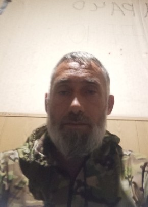 Рустам из Мариуполи 41 год