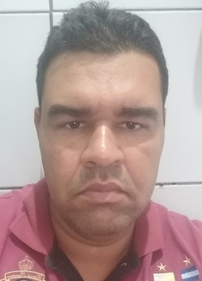 Renato , 41, República Federativa do Brasil, Uberlândia