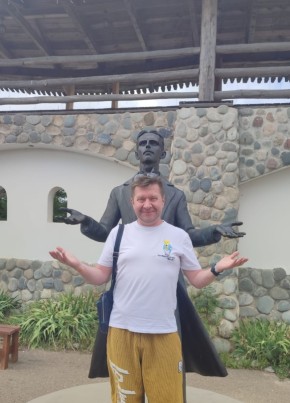 🐱🐱🐱, 46, Russia, Krasnogorsk