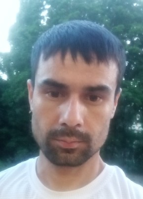 Skar из Москвы 32 года