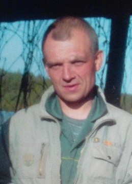 Сергей, 52, Россия, Касимов