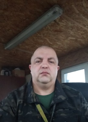 Niko, 49, Россия, Колпино