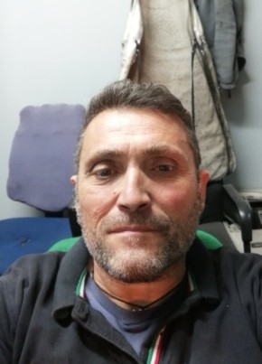 Federigo, 58, Repubblica Italiana, Arezzo