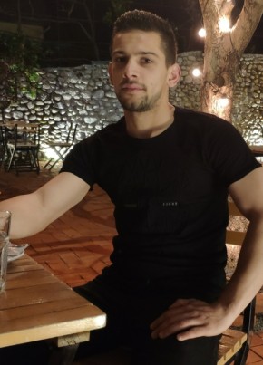 Kristi, 30, Albania, Shkodër