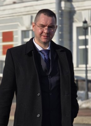 Anton (Platon), 46, Russia, Saint Petersburg