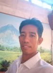 Joselito jadie, 46 лет, Legaspi