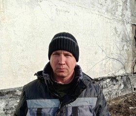 Дмитрий Иванов, 47 лет, Луганськ