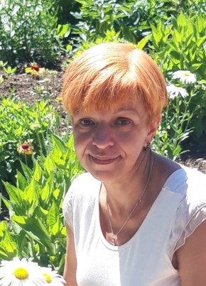 елизавета, 56, Россия, Пермь