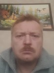 Aleksey, 45  , Plavsk