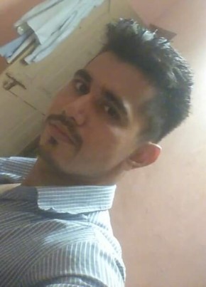 mohit, 36, India, Raipur (Chhattisgarh)