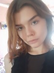 Viktoriya, 22, Moscow