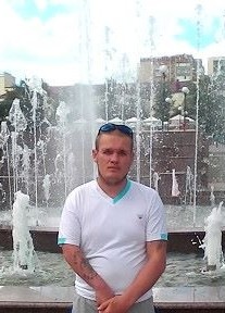 алексей, 39, Россия, Саранск