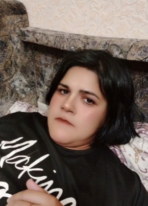 Наташа из Пскова 24 года