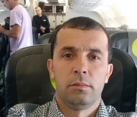 Ruslan, 36, Berlin