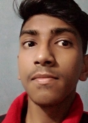 Jobair Ahomed, 21, বাংলাদেশ, ঢাকা