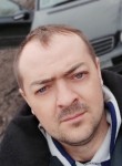 Сергей Викторо, 36 лет, Екатеринбург