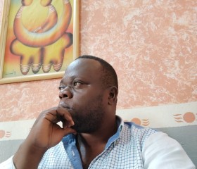 Armiche, 33 года, Brazzaville