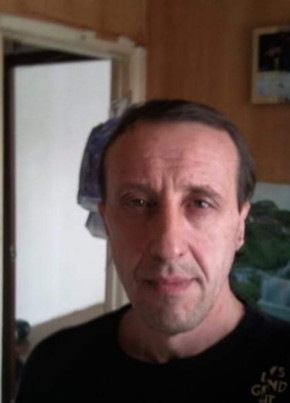 Сергей, 59, Россия, Красноярск
