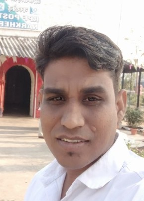 Gokul dhoke, 34, India, Saoner
