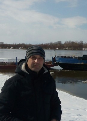 Александр, 41, Россия, Дзержинск