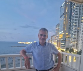 Berti, 57, Hamburg