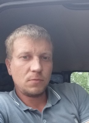 Сергей , 38, Россия, Воронеж
