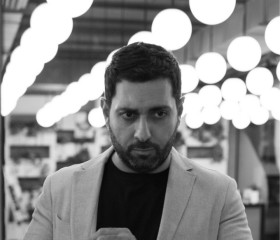 Niko, 37, Krasnodar