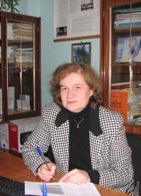 Елена, 63, Россия, Саратов