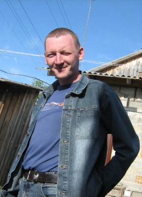 Dmitriy, 42, Россия, Мужи