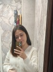 Darya, 24, Krasnoyarsk