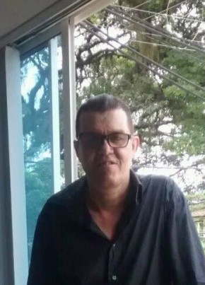 Luis Carlos, 61, República de Colombia, Cartago