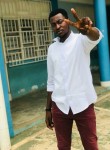Daniel, 24 года, Accra