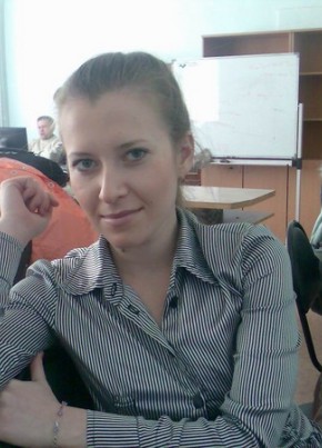 Юлия, 35, Россия, Салават