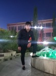Ziyatxan, 28, Baku