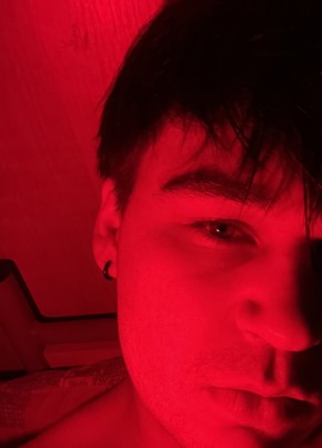 Tosha, 25, Russia, Syktyvkar