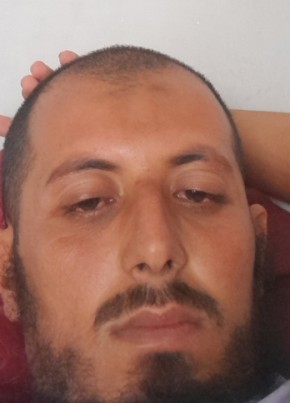 Amed, 33, Algeria, Algiers