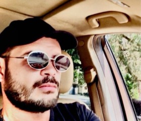 Konstantin, 39, Sokhumi