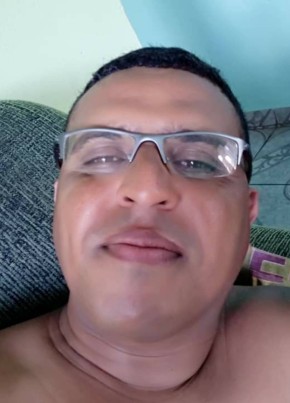 Edivan Vieira fa, 43, Brazil, Sao Paulo