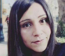 Any, 38, Talca