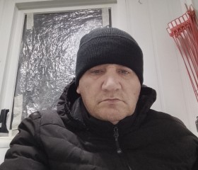 Gennadiy, 45, Moscow