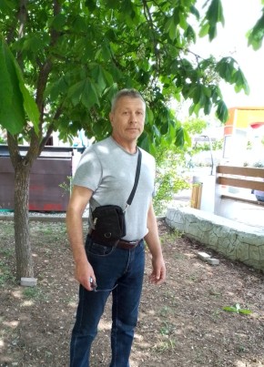 Николай, 57, Россия, Волгодонск